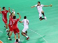 Катар нанес сенсационное поражение хорватам: результаты гандбольных матчей