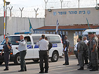 Управление тюрем будет "глушить" телефонные разговоры заключенных ХАМАС    