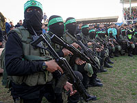 Сотрудник ООН обвиняется в содействии боевому крылу ХАМАСа  