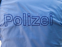 Полиция Швейцарии: нападение в поезде совершено из ревности