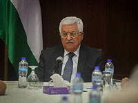 Аббас встретился с лидерами "израильских братьев" 