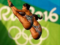 Олимпийский скандал: бразильянка пожаловалась на партнершу по команде, занимавшуюся сексом перед соревнованиями