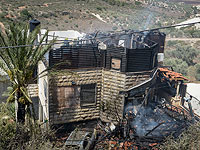Падение беспилотника на севере Израиля, ведется расследование обстоятельств аварии