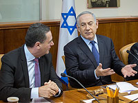 Секретариат "Ликуда" лишил Нетаниягу части полномочий по управлению партией