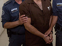 Разрешено к публикации: задержан террорист, ранивший еврея на Масличной горе