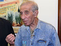Скончался известный израильский композитор Нахум Хейман