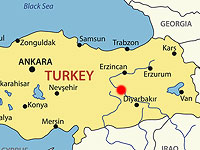 Второй за сутки теракт на востоке Турции: трое погибших, свыше 100 раненых