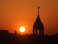 В Египте намереваются ввести новый побор для посетителей мечетей