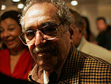 Габриэль Гарсиа Маркес в 2006 году 