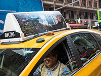 Мэрия Нью-Йорка: английский водителям такси не нужен 