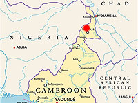 Теракт-самоубийство в Камеруне: погибли не менее четырех человек