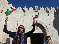 Итоги опроса: немногим более половины палестинцев и израильтян за "два государства для двух народов"