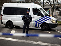 Нападение в окрестностях Брюсселя: ранены три человека