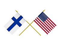 Финляндия подпишет соглашение о военном сотрудничестве с США