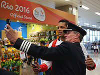 Участники Олимпиады покинули Рио: рейсы вылетали с задержкой до 10 часов