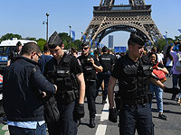Отчет: из-за терактов доходы Парижа от туризма за полугодие сократились на 750 млн евро
