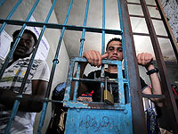 В шхемской тюрьме палестинские полицейские линчевали убийцу своих коллег    