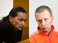   Жена убийцы семьи Ушеренко судится с управлением тюрем за право уединяться с супругом