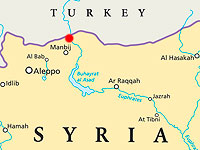 Турция и США начали военную операцию на севере Сирии