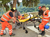 Жертвами землетрясения в центре Италии стали более 20 человек