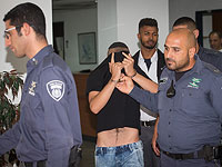 Предъявлено обвинение жителю Иерусалима, причастному к ДТП, в котором пострадал ребенок