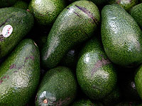 МАГАВ предотвратил попытку кражи 600 кг авокадо