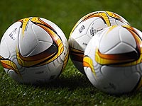 Лига Европы: "Маккаби" сыграет против "Зенита"