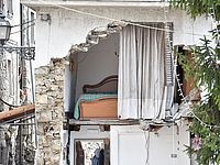 Число жертв землетрясения в Италии увеличилось