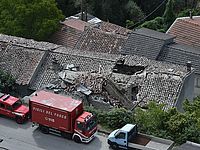 Число жертв землетрясения в Италии достигло 294
