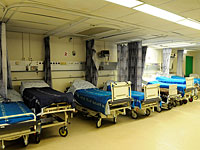 Профсоюз врачей угрожает утром начать забастовку в больницах 
