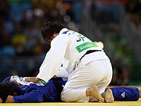 Дзюдо: золотую медаль завоевала японка