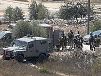 В МЕЦАХ допрошен солдат, застреливший предполагаемого террориста возле Офры 
