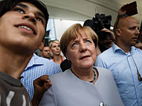 Опрос Bild am Sonntag: половина граждан Германии проголосуют против Меркель    
