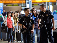   Сообщение о стрельбе в аэропорту Лос-Анджелеса привело к панике среди пассажиров