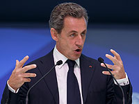 Саркози обещает изменить Конституцию и законодательно запретить "буркини"