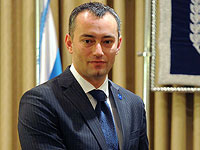 Николай Младенов