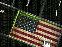 СМИ: "русские хакеры" атакуют американские сервера накануне выборов президента США