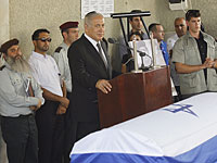 Израиль прощается с экс-министром Биньямином Бен-Элиэзером    