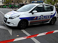 В Тулузе уроженец Алжира перерезал горло сотруднице полиции