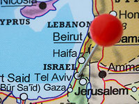 Минпрос Чехии потребовал указать Тель-Авив в качестве столицы Израиля в школьных атласах