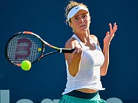 US Open: Свитолина, Цуренко и Бондаренко вышли в третий круг