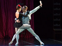 В ноябре в Израиле ярчайшие звезды балета покажут спектакль памяти Майи Плисецкой