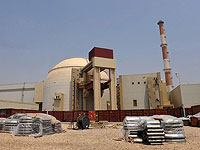 Иран и Россия начинают строительство новых энергоблоков Бушерской АЭС