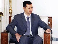 Асад приглашает туристов: "Сирия всегда прекрасна"