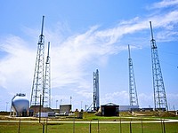 Ракета-носитель Falcon 9