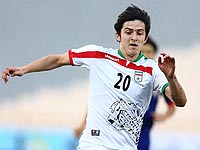 Сборная Узбекистана победила сирийцев, иранцы обыграли Катар: результаты отборочных матчей