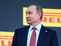 Путин отрицает причастность России к взлому компьютеров Демократической партии