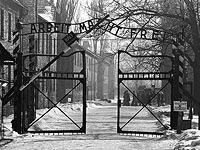 Германский суд осудил "бабушку-нацистку" за отрицание Холокоста