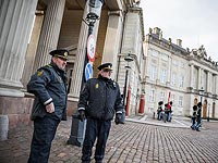 ИГ взяло на себя ответственность за нападение на полицейских в Копенгагене