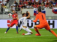 Казахстан сотворил сенсацию, англичане вырвали победу: результаты отборочных матчей